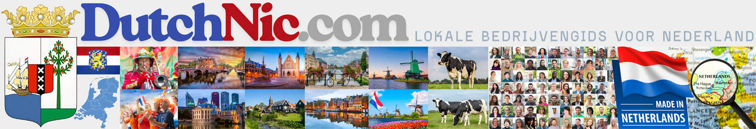 Gemaakt in Nederland - AAN.genaam
